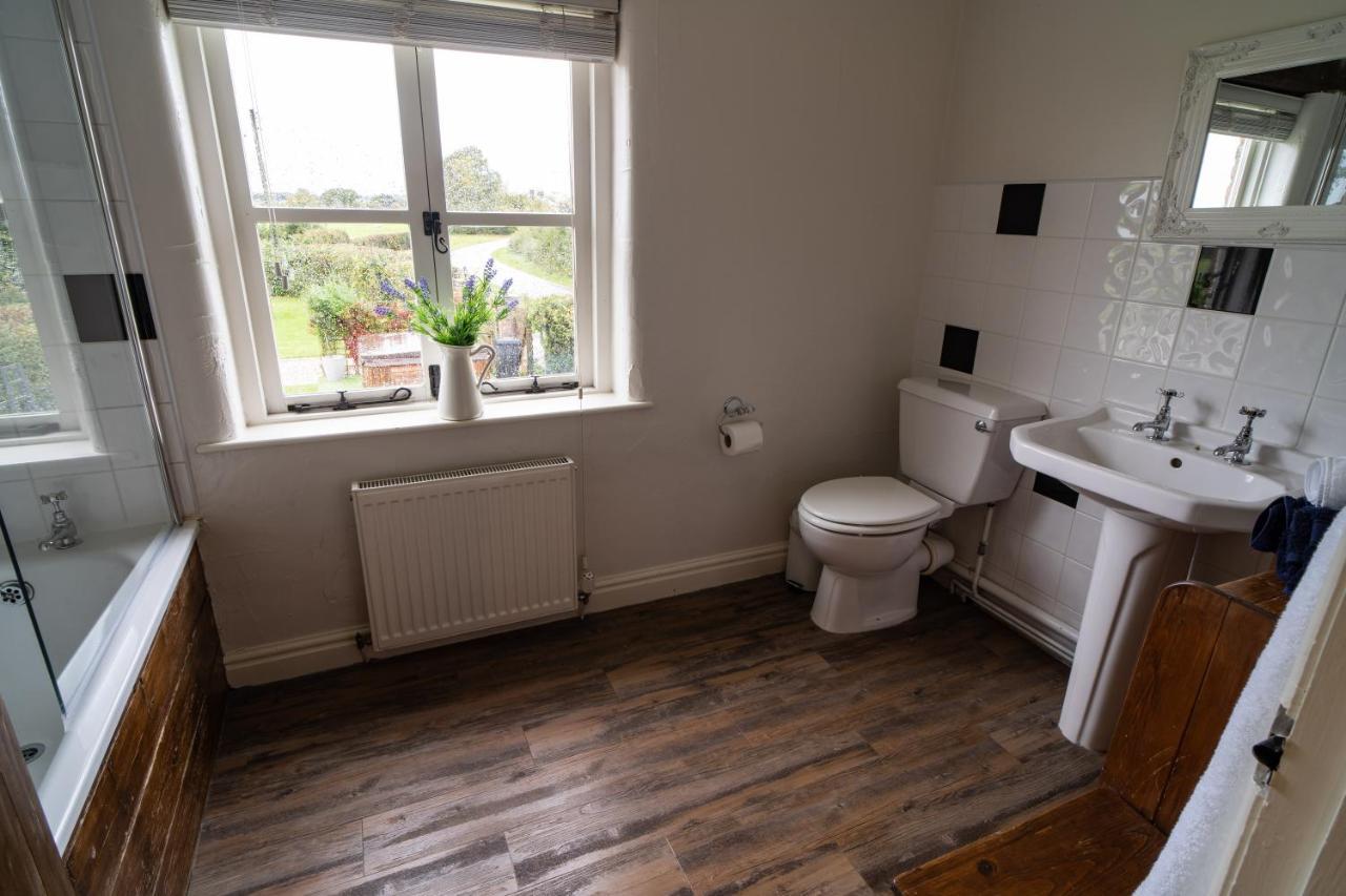 Holiday home Welsh With Hot Tub - Jubilee House *