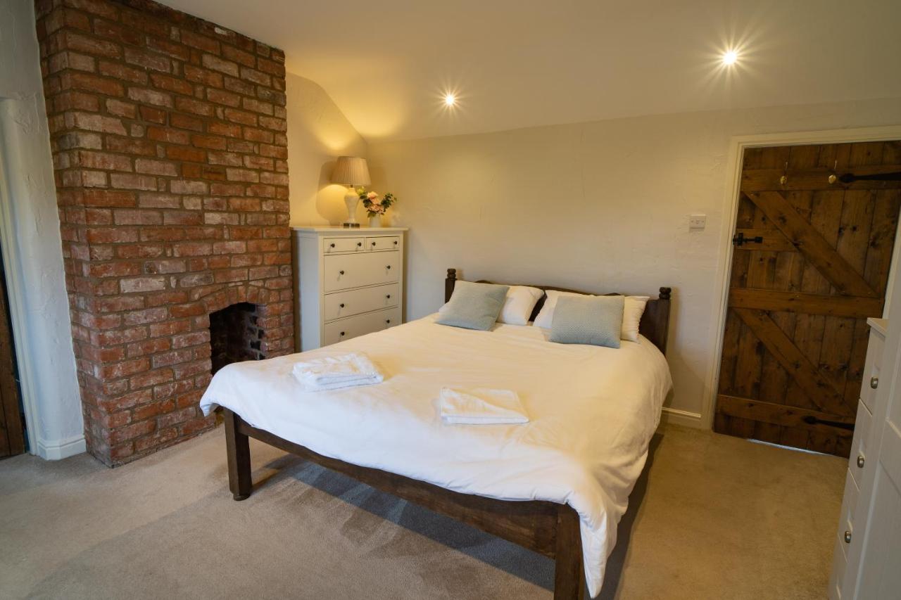 Holiday home Welsh With Hot Tub - Jubilee House