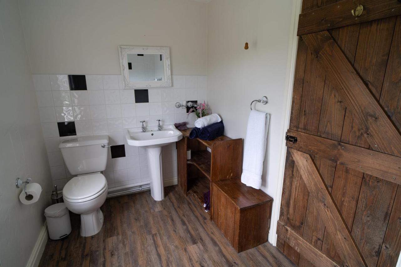 Holiday home Welsh With Hot Tub - Jubilee House *
